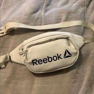 Rebook Fanny pack